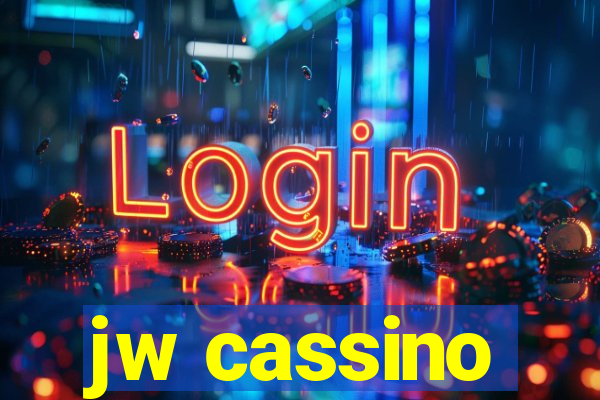 jw cassino